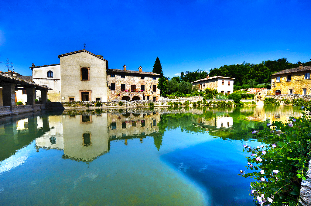 Luxury Tuscany Tours